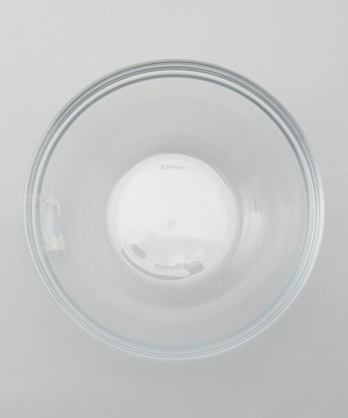 212 KITCHEN STORE / トゥーワントゥーキッチン ストア キッチンツール | 白蓋つきラウンドボウル 2.4L ＜DURALEX  デュラレックス＞ | 詳細8