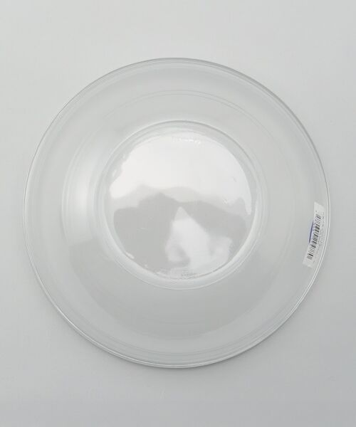 212 KITCHEN STORE / トゥーワントゥーキッチン ストア キッチンツール | 白蓋つきラウンドボウル 2.4L ＜DURALEX  デュラレックス＞ | 詳細9