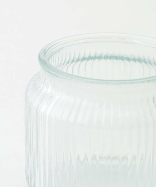 212 KITCHEN STORE / トゥーワントゥーキッチン ストア キッチンツール | アカシア キャニスター S | 詳細6