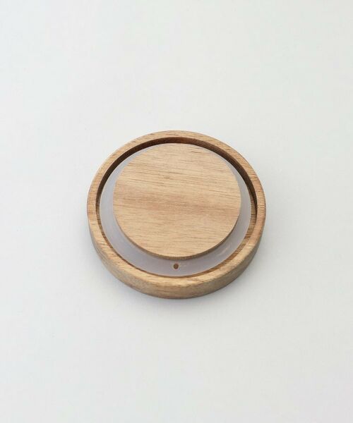 212 KITCHEN STORE / トゥーワントゥーキッチン ストア キッチンツール | アカシア キャニスター M | 詳細5