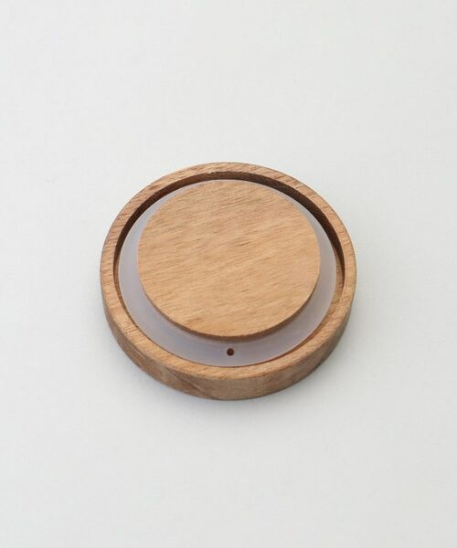 212 KITCHEN STORE / トゥーワントゥーキッチン ストア キッチンツール | アカシア キャニスター L | 詳細5