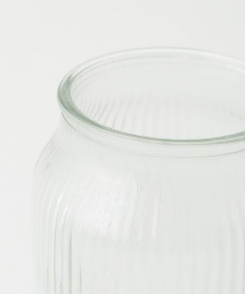 212 KITCHEN STORE / トゥーワントゥーキッチン ストア キッチンツール | アカシア キャニスター L | 詳細6