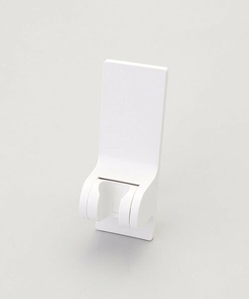 212 KITCHEN STORE / トゥーワントゥーキッチン ストア キッチンツール | 角度が調節できるマグネットシャワーホルダー WH 山崎実業 ＜tower  タワー＞ | 詳細1