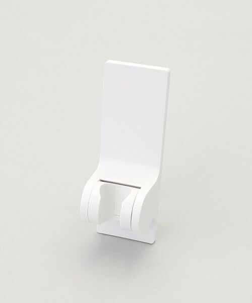 212 KITCHEN STORE / トゥーワントゥーキッチン ストア キッチンツール | 角度が調節できるマグネットシャワーホルダー WH 山崎実業 ＜tower  タワー＞（その他）