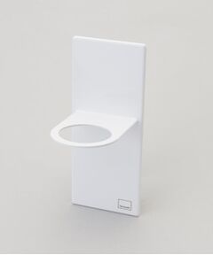 212 KITCHEN STORE / トゥーワントゥーキッチン ストア キッチンツール | マグネットバスルームディスペンサーホルダー 泡タワー WH 山崎実業 ＜tower  タワー＞