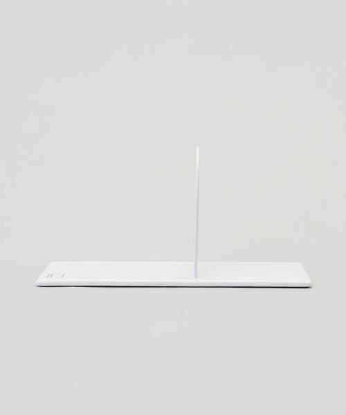 212 KITCHEN STORE / トゥーワントゥーキッチン ストア キッチンツール | マグネットバスルームディスペンサーホルダー 泡タワー WH 山崎実業 ＜tower  タワー＞ | 詳細2