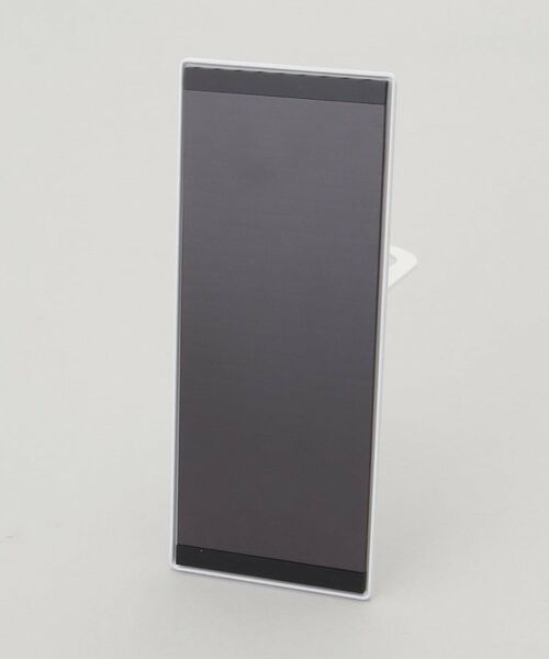 212 KITCHEN STORE / トゥーワントゥーキッチン ストア キッチンツール | マグネットバスルームディスペンサーホルダー 泡タワー WH 山崎実業 ＜tower  タワー＞ | 詳細3