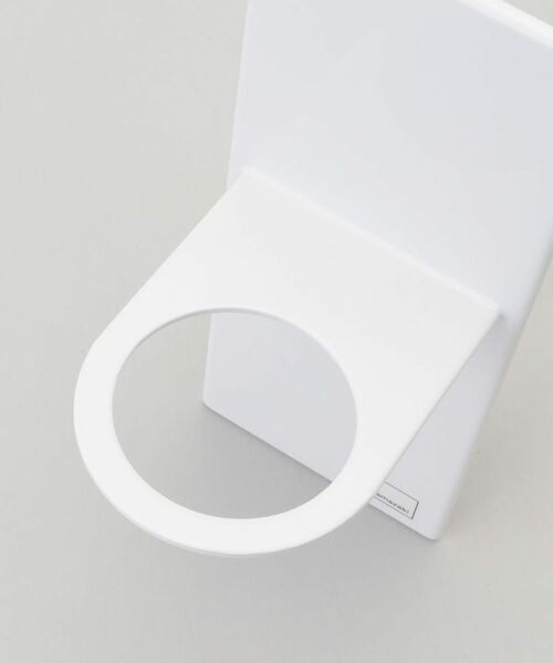 212 KITCHEN STORE / トゥーワントゥーキッチン ストア キッチンツール | マグネットバスルームディスペンサーホルダー 泡タワー WH 山崎実業 ＜tower  タワー＞ | 詳細4