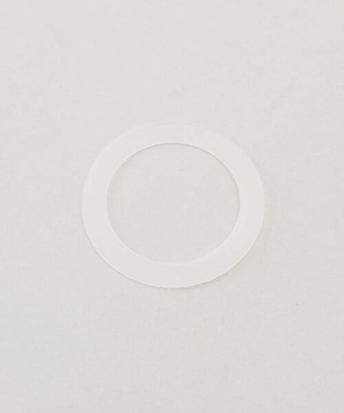 212 KITCHEN STORE / トゥーワントゥーキッチン ストア キッチンツール | マグネットバスルームディスペンサーホルダー 泡タワー WH 山崎実業 ＜tower  タワー＞ | 詳細5