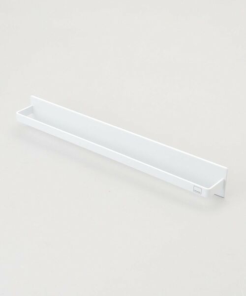 212 KITCHEN STORE / トゥーワントゥーキッチン ストア キッチンツール | マグネットバスルームタオルハンガー タワーワイド WH 山崎実業 ＜tower  タワー＞ | 詳細1