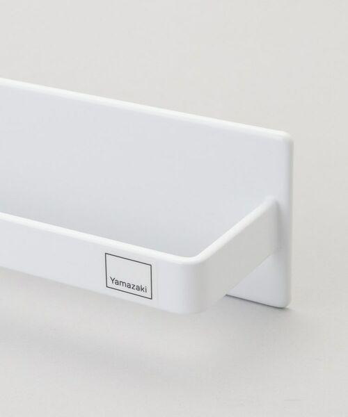 212 KITCHEN STORE / トゥーワントゥーキッチン ストア キッチンツール | マグネットバスルームタオルハンガー タワーワイド WH 山崎実業 ＜tower  タワー＞ | 詳細4