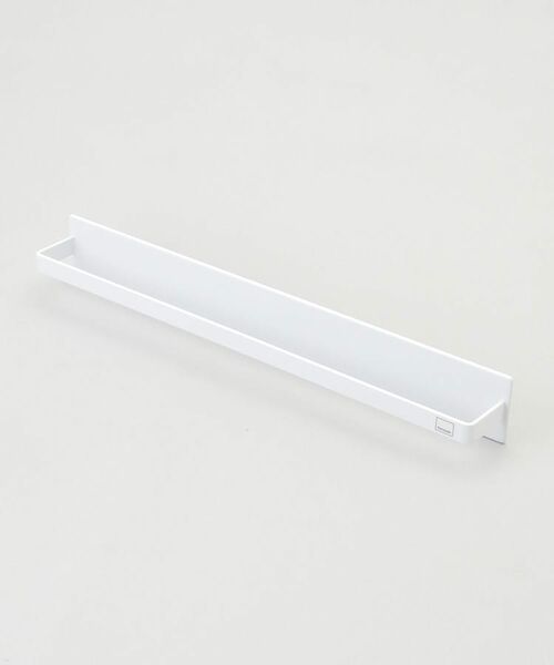 212 KITCHEN STORE / トゥーワントゥーキッチン ストア キッチンツール | マグネットバスルームタオルハンガー タワーワイド WH 山崎実業 ＜tower  タワー＞（その他）