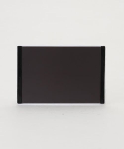 212 KITCHEN STORE / トゥーワントゥーキッチン ストア キッチンツール | マグネットバスルーム　ソープトレー WH 山崎実業 ＜tower  タワー＞ | 詳細3