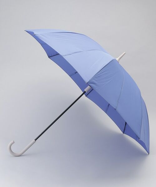 212 KITCHEN STORE / トゥーワントゥーキッチン ストア 傘 | アンブレラ 58cm コバルトブルー 長傘 ＜Shupatto シュパット＞ | 詳細1