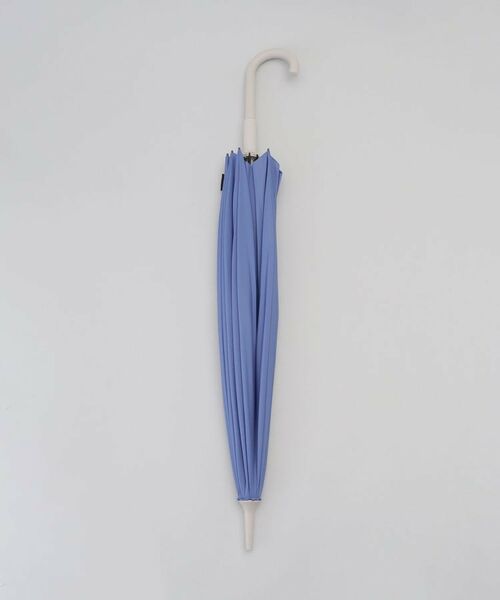 212 KITCHEN STORE / トゥーワントゥーキッチン ストア 傘 | アンブレラ 58cm コバルトブルー 長傘 ＜Shupatto シュパット＞ | 詳細2