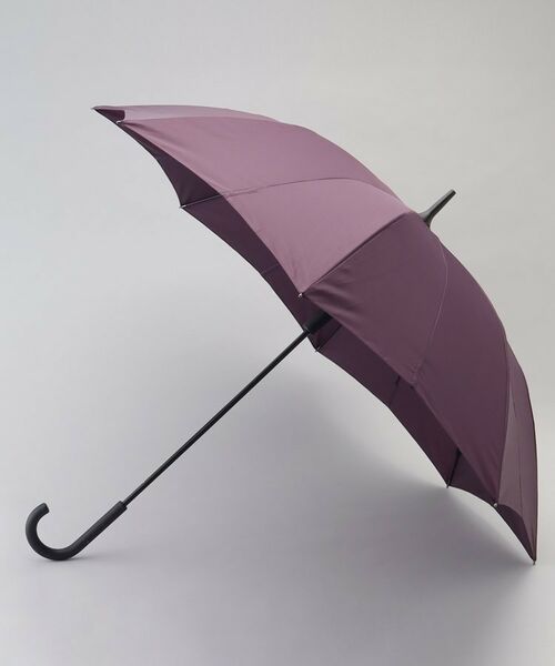 212 KITCHEN STORE / トゥーワントゥーキッチン ストア 傘 | アンブレラ 58cm ダークバイオレット 長傘 ＜Shupatto シュパット＞（その他）