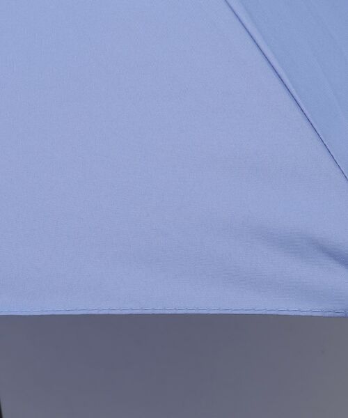 212 KITCHEN STORE / トゥーワントゥーキッチン ストア 傘 | アンブレラ 65cm コバルトブルー 長傘 ＜Shupatto シュパット＞ | 詳細4