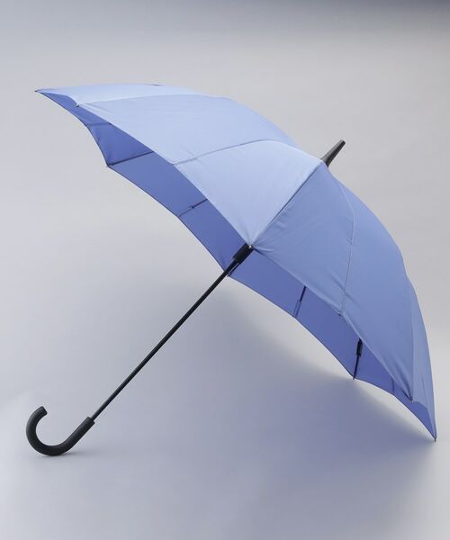 212 KITCHEN STORE / トゥーワントゥーキッチン ストア 傘 | アンブレラ 65cm コバルトブルー 長傘 ＜Shupatto シュパット＞（その他）