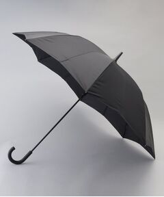 212 KITCHEN STORE / トゥーワントゥーキッチン ストア 傘 | アンブレラ 65cm カーボンブラック 長傘 ＜Shupatto シュパット＞