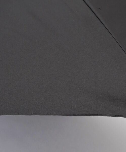 212 KITCHEN STORE / トゥーワントゥーキッチン ストア 傘 | アンブレラ 65cm カーボンブラック 長傘 ＜Shupatto シュパット＞ | 詳細4