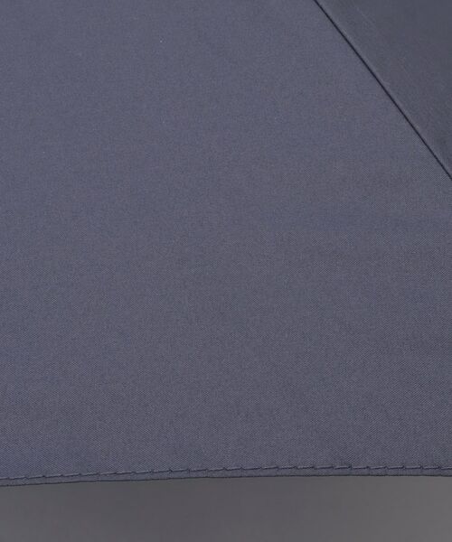 212 KITCHEN STORE / トゥーワントゥーキッチン ストア 傘 | アンブレラ 65cm ディープネイビー 長傘 ＜Shupatto シュパット＞ | 詳細4
