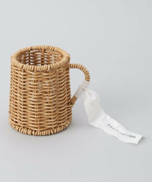 212 KITCHEN STORE / トゥーワントゥーキッチン ストア キッチンツール | ユティルナイール カトラリースタンドマグシェイプ S | 詳細5