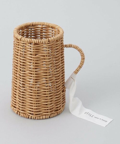 212 KITCHEN STORE / トゥーワントゥーキッチン ストア キッチンツール | ユティルナイール カトラリースタンドマグシェイプ L | 詳細5