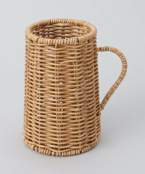 212 KITCHEN STORE / トゥーワントゥーキッチン ストア キッチンツール | ユティルナイール カトラリースタンドマグシェイプ L（その他）