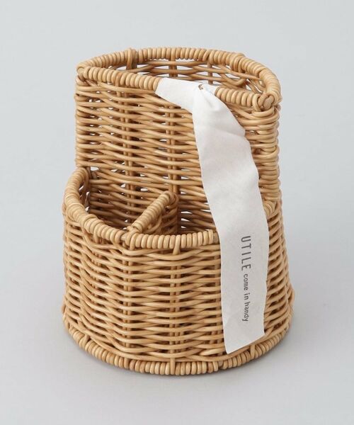 212 KITCHEN STORE / トゥーワントゥーキッチン ストア キッチンツール | ユティルナイール カトラリースタンドマグシェイプ コンビ | 詳細5