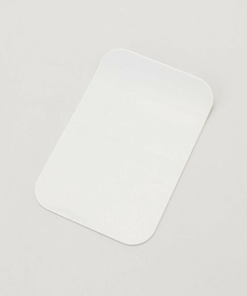 212 KITCHEN STORE / トゥーワントゥーキッチン ストア インテリア・インテリア雑貨 | TOUCH st ペタッとポイ GY | 詳細4