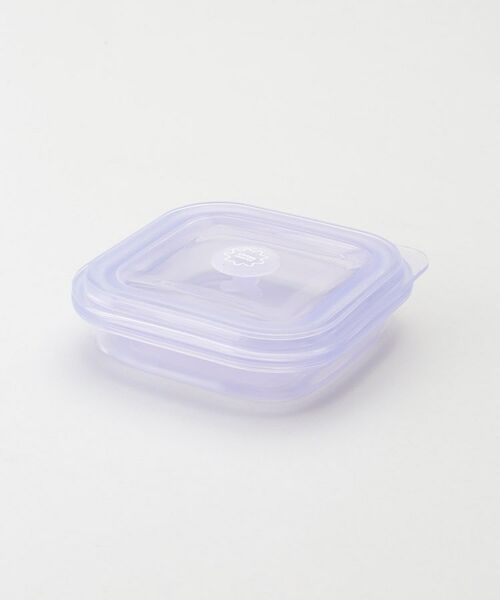 212 KITCHEN STORE / トゥーワントゥーキッチン ストア キッチンツール | PUSHLOCK 400ML ナチュラルライトパープル | 詳細5