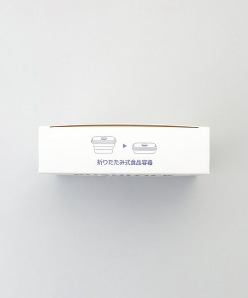 212 KITCHEN STORE / トゥーワントゥーキッチン ストア キッチンツール | PUSHLOCK 400ML ナチュラルライトパープル | 詳細8