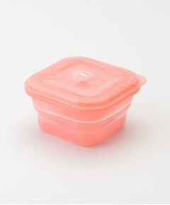 212 KITCHEN STORE / トゥーワントゥーキッチン ストア キッチンツール | PUSHLOCK 400ML ビビッドレッド