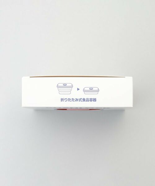 212 KITCHEN STORE / トゥーワントゥーキッチン ストア キッチンツール | PUSHLOCK 400ML ビビッドレッド | 詳細8