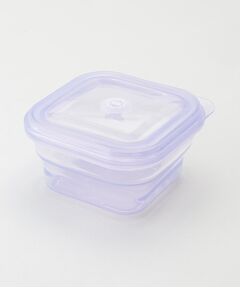 212 KITCHEN STORE / トゥーワントゥーキッチン ストア キッチンツール | PUSHLOCK 600ML ナチュラルライトパープル