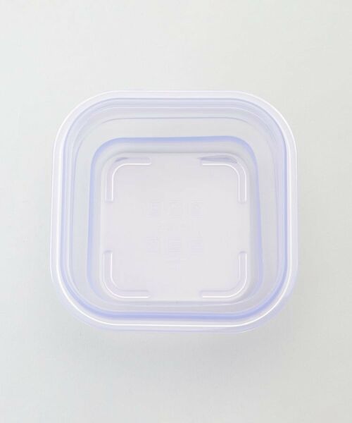 212 KITCHEN STORE / トゥーワントゥーキッチン ストア キッチンツール | PUSHLOCK 600ML ナチュラルライトパープル | 詳細2