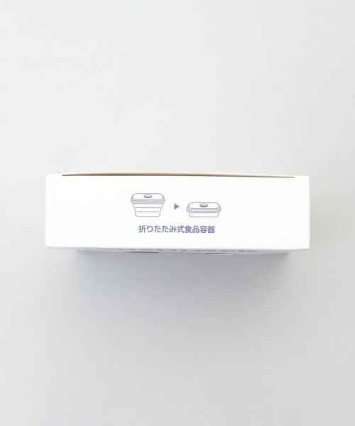 212 KITCHEN STORE / トゥーワントゥーキッチン ストア キッチンツール | PUSHLOCK 600ML ナチュラルライトパープル | 詳細8