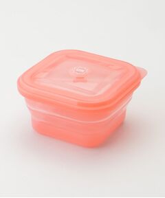 212 KITCHEN STORE / トゥーワントゥーキッチン ストア キッチンツール | PUSHLOCK 600ML ビビッドレッド