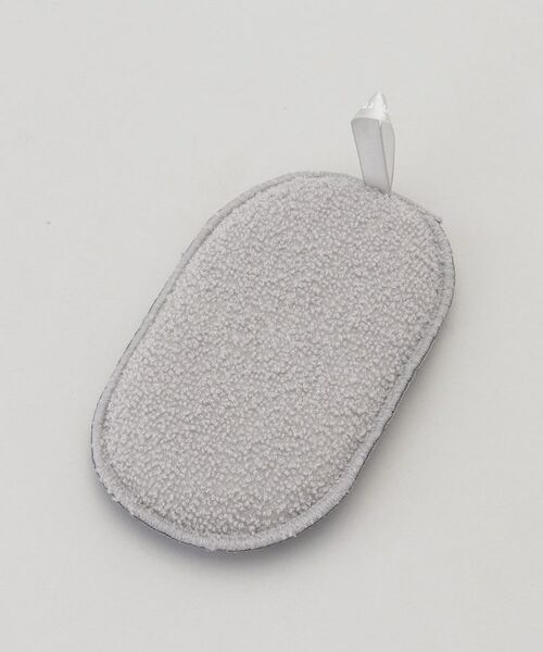 212 KITCHEN STORE / トゥーワントゥーキッチン ストア インテリア・インテリア雑貨 | 水ピカ キッチンスポンジ薄型 GY ＜marna マーナ＞ | 詳細2