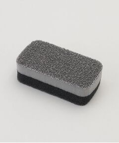 212 KITCHEN STORE / トゥーワントゥーキッチン ストア インテリア・インテリア雑貨 | 水ピカ キッチンスポンジ３層 GY ＜marna マーナ＞