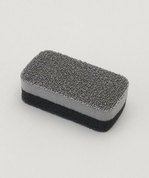 212 KITCHEN STORE / トゥーワントゥーキッチン ストア インテリア・インテリア雑貨 | 水ピカ キッチンスポンジ３層 GY ＜marna マーナ＞（その他）