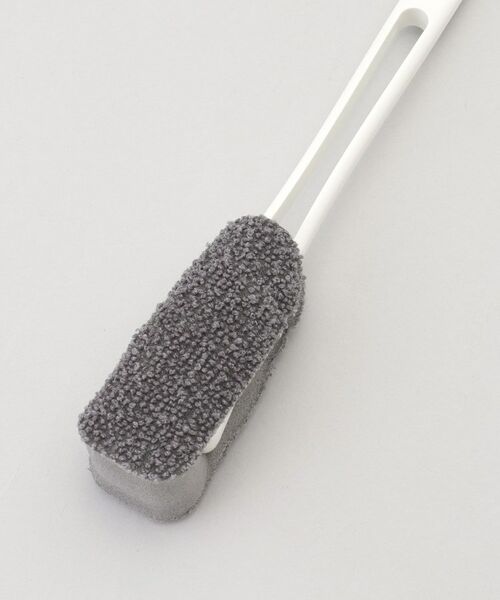 212 KITCHEN STORE / トゥーワントゥーキッチン ストア インテリア・インテリア雑貨 | 水ピカ ボトル洗いスポンジ GY ＜marna マーナ＞ | 詳細3
