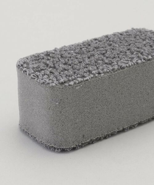 212 KITCHEN STORE / トゥーワントゥーキッチン ストア インテリア・インテリア雑貨 | 水ピカ ボトル洗いスポンジ リフィル２個入り GY ＜marna マーナ＞ | 詳細2