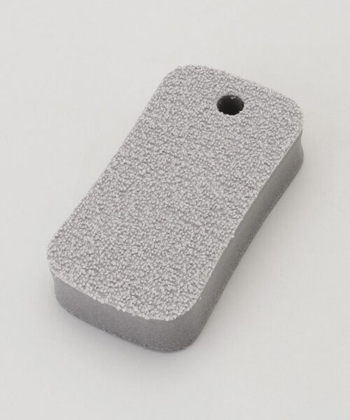 212 KITCHEN STORE / トゥーワントゥーキッチン ストア インテリア・インテリア雑貨 | 水ピカ バススポンジ GY ＜marna マーナ＞ | 詳細2