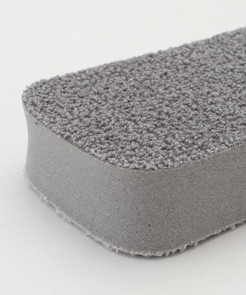 212 KITCHEN STORE / トゥーワントゥーキッチン ストア インテリア・インテリア雑貨 | 水ピカ バススポンジ GY ＜marna マーナ＞ | 詳細3