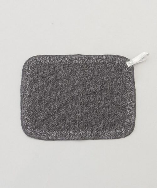 212 KITCHEN STORE / トゥーワントゥーキッチン ストア インテリア・インテリア雑貨 | 水ピカ クロス GY ＜marna マーナ＞ | 詳細1