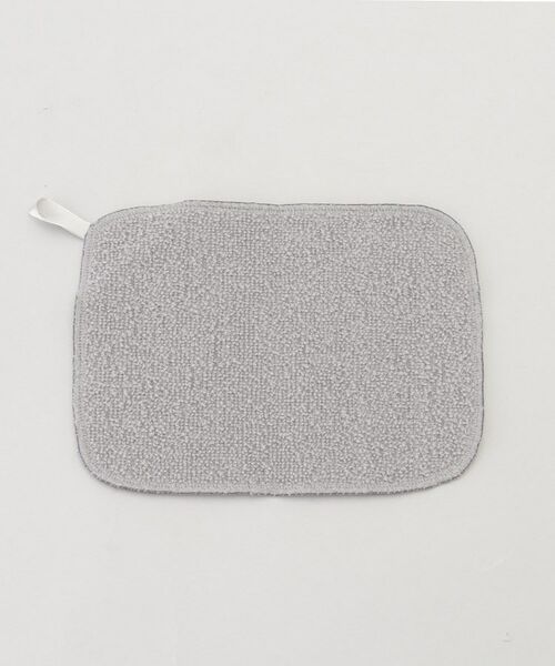 212 KITCHEN STORE / トゥーワントゥーキッチン ストア インテリア・インテリア雑貨 | 水ピカ クロス GY ＜marna マーナ＞ | 詳細2