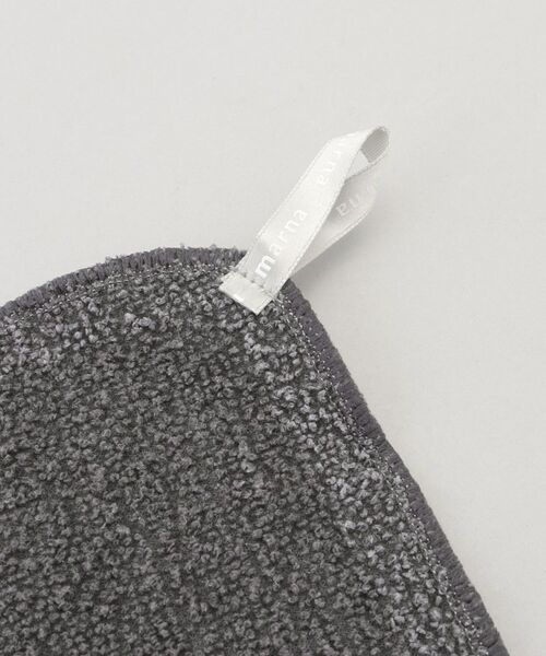 212 KITCHEN STORE / トゥーワントゥーキッチン ストア インテリア・インテリア雑貨 | 水ピカ クロス GY ＜marna マーナ＞ | 詳細3