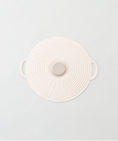 212 KITCHEN STORE / トゥーワントゥーキッチン ストア キッチンツール | シリコーンリッド15 ペールオレンジ