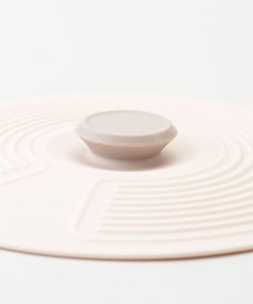 212 KITCHEN STORE / トゥーワントゥーキッチン ストア キッチンツール | シリコーンリッド15 ペールオレンジ | 詳細4